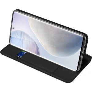 Etui Dux Ducis Skin Pro Vivo X60 Pro czarny