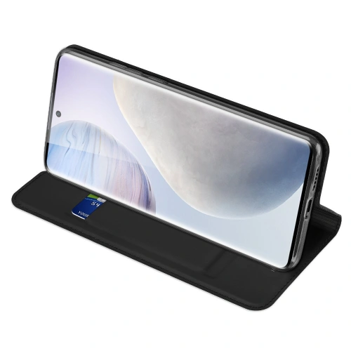 Etui Dux Ducis Skin Pro Vivo X60 Pro czarny