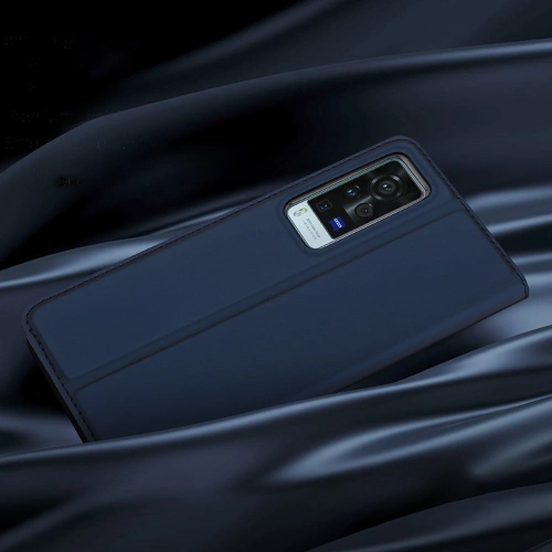 Etui Dux Ducis Skin Pro Vivo X60 Pro czarny