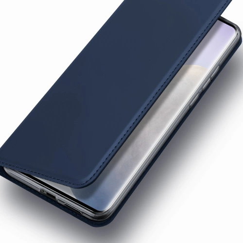 Etui Dux Ducis Skin Pro Vivo X60 Pro czarny