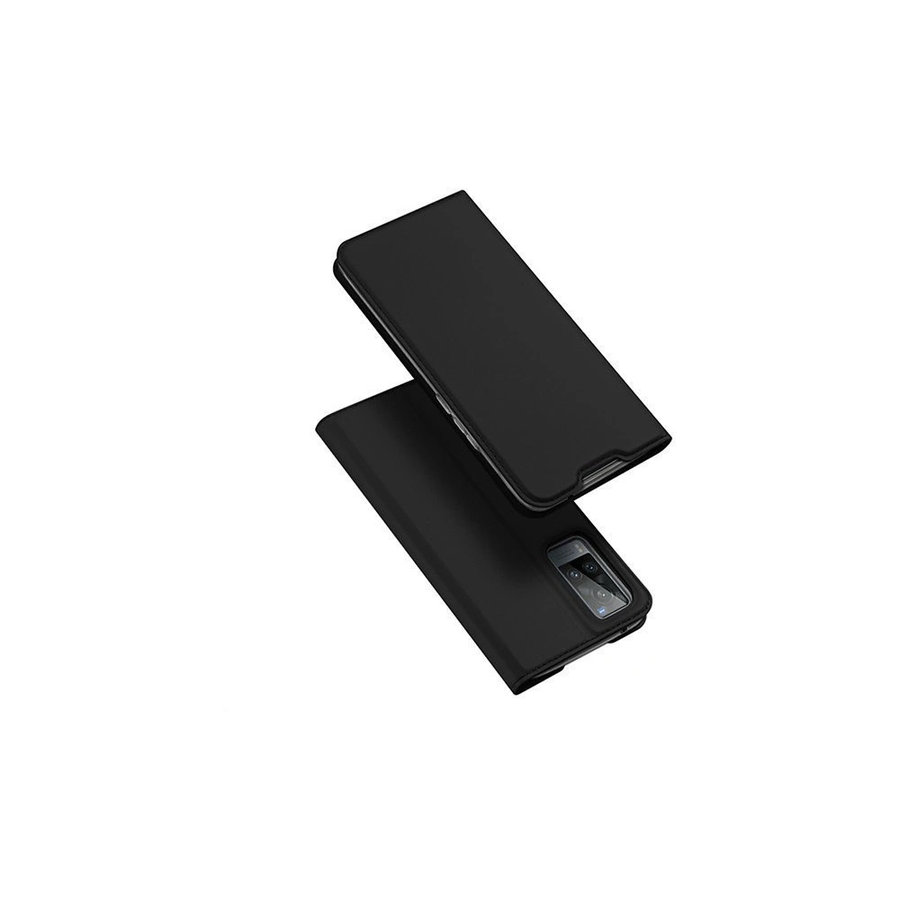 Hurtownia GSM - Case Dux Ducis Skin Pro Vivo X60 schwarz - DDS559 - {ean13} - Hurt