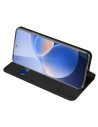 Hurtownia GSM - Case Dux Ducis Skin Pro Vivo X60 schwarz - DDS559 - {ean13} - Hurt