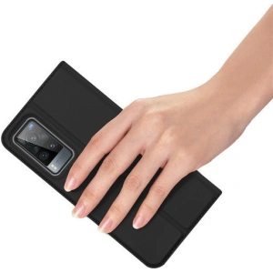 Etui Dux Ducis Skin Pro Vivo X60 czarny