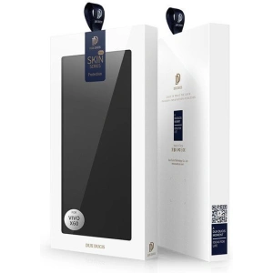 Etui Dux Ducis Skin Pro Vivo X60 czarny