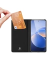 Hurtownia GSM - Case Dux Ducis Skin Pro Vivo X60 schwarz - DDS559 - {ean13} - Hurt