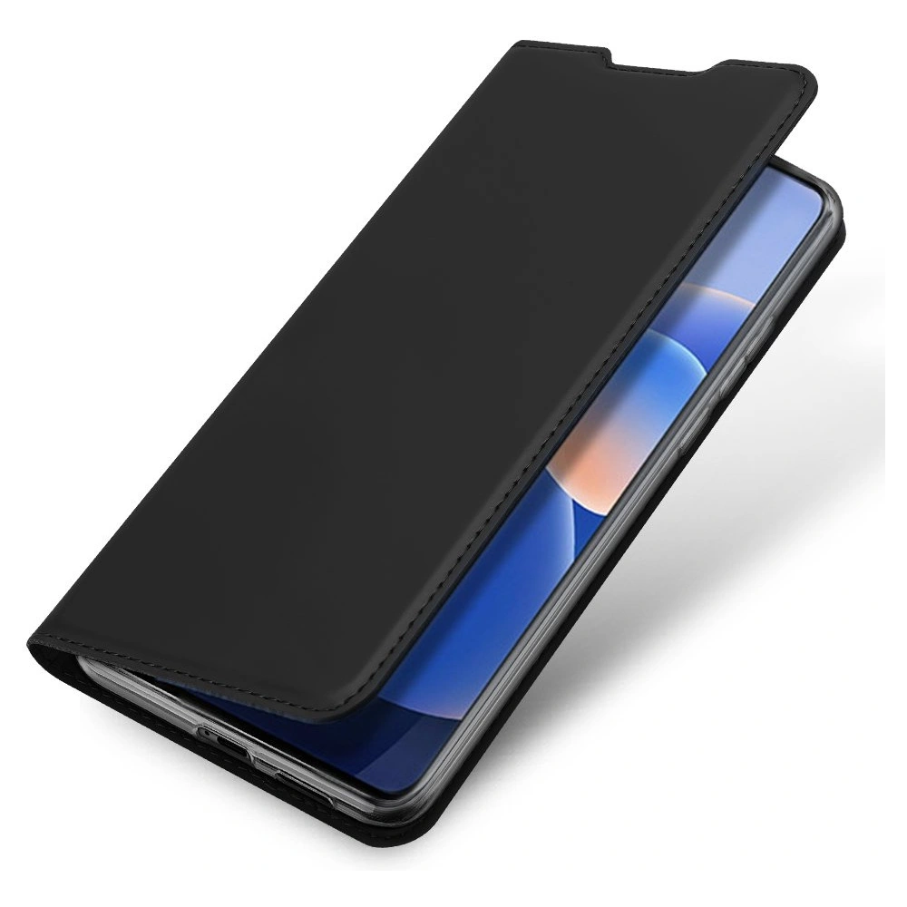 Hurtownia GSM - Etui Dux Ducis Skin Pro Vivo X60 černé - DDS559 - {ean13} - Hurt