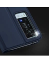 Hurtownia GSM - Case Dux Ducis Skin Pro Vivo X60 schwarz - DDS559 - {ean13} - Hurt