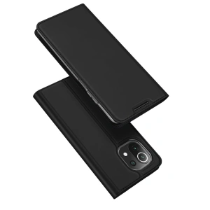 Hurtownia GSM - Etui Dux Ducis Skin Pro Xiaomi Mi 11 Lite fekete - DDS560 - {ean13} - Hurt