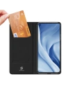 Hurtownia GSM - Etui Dux Ducis Skin Pro Xiaomi Mi 11 Lite fekete - DDS560 - {ean13} - Hurt