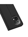 Hurtownia GSM - Etui Dux Ducis Skin Pro Xiaomi Mi 11 Lite fekete - DDS560 - {ean13} - Hurt