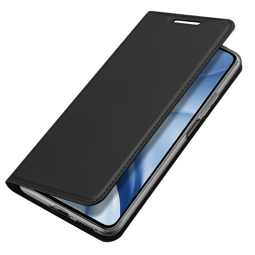 Hurtownia GSM - Etui Dux Ducis Skin Pro Xiaomi Mi 11 Lite fekete - DDS560 - {ean13} - Hurt