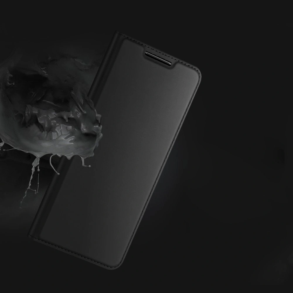 Wholesale Dux Ducis Skin Pro Xiaomi Mi 11 Lite black - DDS560 - {ean13} - Hurt