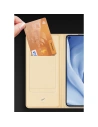 Hurtownia GSM - Etui Dux Ducis Skin Pro Xiaomi Mi 11 Lite fekete - DDS560 - {ean13} - Hurt