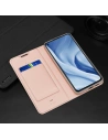 Hurtownia GSM - Etui Dux Ducis Skin Pro Xiaomi Mi 11 Lite fekete - DDS560 - {ean13} - Hurt