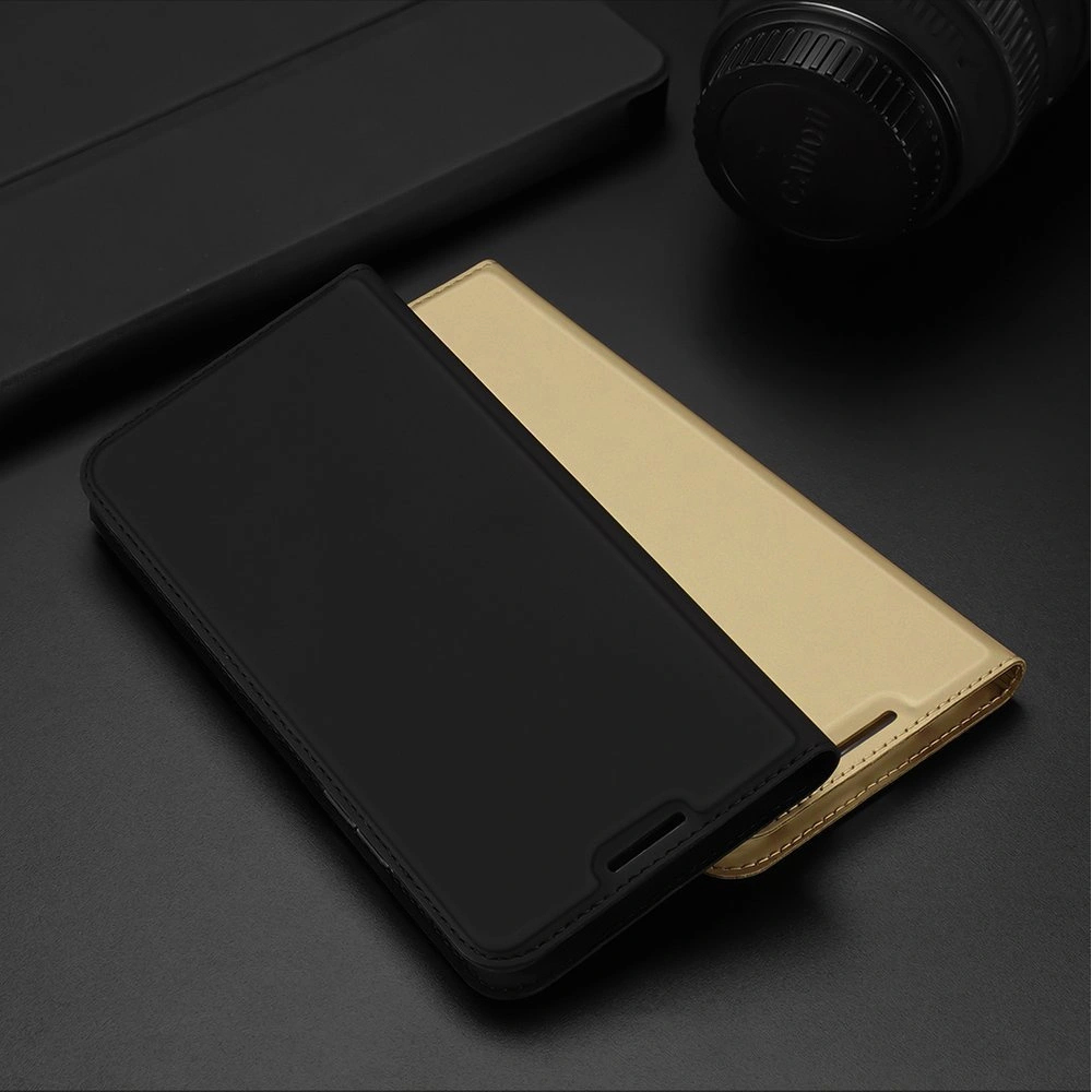 Hurtownia GSM - Etui Dux Ducis Skin Pro Xiaomi Mi 11 Lite czarny - DDS560 - {ean13} - Hurt