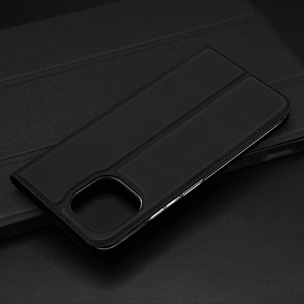 Hurtownia GSM - Etui Dux Ducis Skin Pro Xiaomi Mi 11 Lite fekete - DDS560 - {ean13} - Hurt