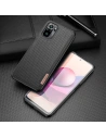 Hurtownia GSM - Dux Ducis Fino tok Xiaomi Redmi Note 10/10S fekete - DDS561 - {ean13} - Hurt
