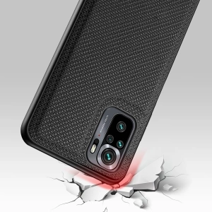 Wholesale Dux Ducis Fino Xiaomi Redmi Note 10/10S black - DDS561 - {ean13} - Hurt