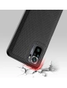 Hurtownia GSM - Dux Ducis Fino tok Xiaomi Redmi Note 10/10S fekete - DDS561 - {ean13} - Hurt