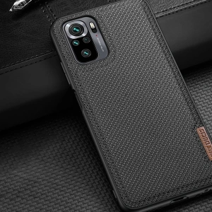 Wholesale Dux Ducis Fino Xiaomi Redmi Note 10/10S black - DDS561 - {ean13} - Hurt