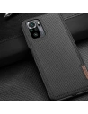 Hurtownia GSM - Dux Ducis Fino tok Xiaomi Redmi Note 10/10S fekete - DDS561 - {ean13} - Hurt