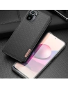 Hurtownia GSM - Dux Ducis Fino tok Xiaomi Redmi Note 10/10S fekete - DDS561 - {ean13} - Hurt