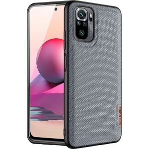 Hurtownia GSM - Etui Dux Ducis Fino Xiaomi Redmi Note 10/10S szürke - DDS562 - {ean13} - Hurt