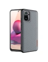 Etui Dux Ducis Fino Xiaomi Redmi Note 10/10S szürke