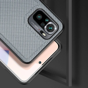 Wholesale Dux Ducis Fino Xiaomi Redmi Note 10/10S gray - DDS562 - {ean13} - Hurt