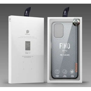 Wholesale Dux Ducis Fino Xiaomi Redmi Note 10/10S gray - DDS562 - {ean13} - Hurt