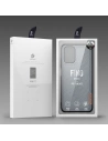 Hurtownia GSM - Etui Dux Ducis Fino Xiaomi Redmi Note 10/10S szürke - DDS562 - {ean13} - Hurt