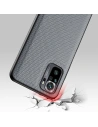 Hurtownia GSM - Etui Dux Ducis Fino Xiaomi Redmi Note 10/10S szürke - DDS562 - {ean13} - Hurt