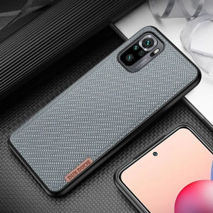 Wholesale Dux Ducis Fino Xiaomi Redmi Note 10/10S gray - DDS562 - {ean13} - Hurt