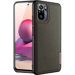 Hurtownia GSM - Dux Ducis Fino tok Xiaomi Redmi Note 10/10S zöld - DDS563 - {ean13} - Hurt