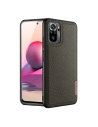 Dux Ducis Fino tok Xiaomi Redmi Note 10/10S zöld