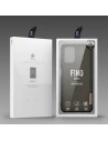 Hurtownia GSM - Dux Ducis Fino tok Xiaomi Redmi Note 10/10S zöld - DDS563 - {ean13} - Hurt