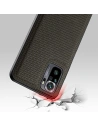 Hurtownia GSM - Case Dux Ducis Fino Xiaomi Redmi Note 10/10S grün - DDS563 - {ean13} - Hurt
