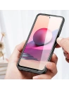 Hurtownia GSM - Case Dux Ducis Fino Xiaomi Redmi Note 10/10S grün - DDS563 - {ean13} - Hurt