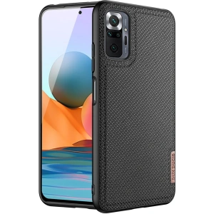 Hurtownia GSM - Etui Dux Ducis Fino Xiaomi Redmi Note 10 Pro negru - DDS564 - {ean13} - Hurt