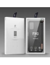 Hurtownia GSM - Dux Ducis Fino tok Xiaomi Redmi Note 10 Pro fekete - DDS564 - {ean13} - Hurt