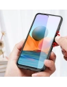 Hurtownia GSM - Dux Ducis Fino tok Xiaomi Redmi Note 10 Pro fekete - DDS564 - {ean13} - Hurt