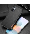 Hurtownia GSM - Dux Ducis Fino tok Xiaomi Redmi Note 10 Pro fekete - DDS564 - {ean13} - Hurt