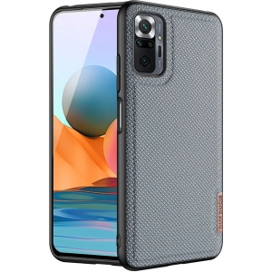 Wholesale Dux Ducis Fino Xiaomi Redmi Note 10 Pro gray - DDS565 - {ean13} - Hurt