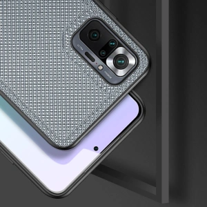 Hurtownia GSM - Case Dux Ducis Fino Xiaomi Redmi Note 10 Pro grau - DDS565 - {ean13} - Hurt