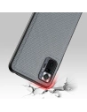 Hurtownia GSM - Case Dux Ducis Fino Xiaomi Redmi Note 10 Pro grau - DDS565 - {ean13} - Hurt