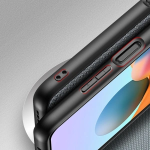 Hurtownia GSM - Case Dux Ducis Fino Xiaomi Redmi Note 10 Pro grau - DDS565 - {ean13} - Hurt