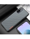 Hurtownia GSM - Etui Dux Ducis Fino Xiaomi Redmi Note 10 Pro gri - DDS565 - {ean13} - Hurt
