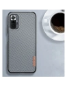 Hurtownia GSM - Etui Dux Ducis Fino Xiaomi Redmi Note 10 Pro gri - DDS565 - {ean13} - Hurt