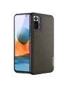 Hurtownia GSM - Etui Dux Ducis Fino Xiaomi Redmi Note 10 Pro verde - DDS566 - {ean13} - Hurt