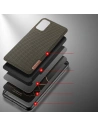 Hurtownia GSM - Dux Ducis Fino tok Xiaomi Redmi Note 10 Pro zöld - DDS566 - {ean13} - Hurt